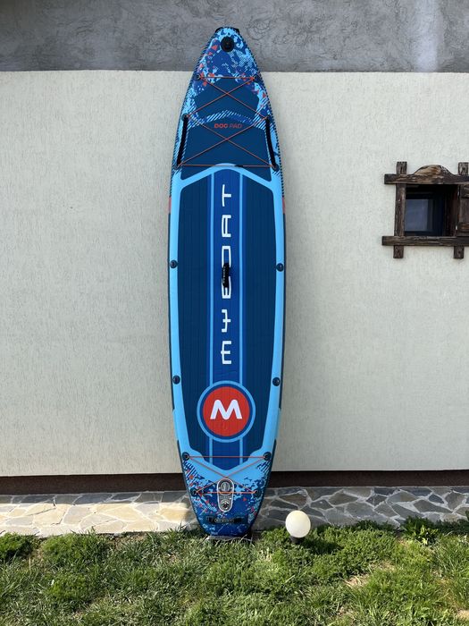 SUP stand up paddle board MyBoat