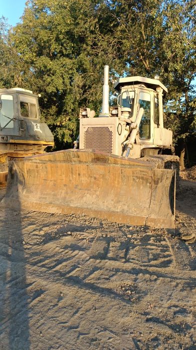 Сдаются в аренду бульдозера