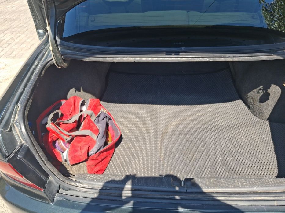 Мицубиси галант живой