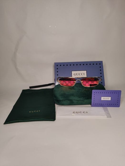 Ochelari Gucci!!