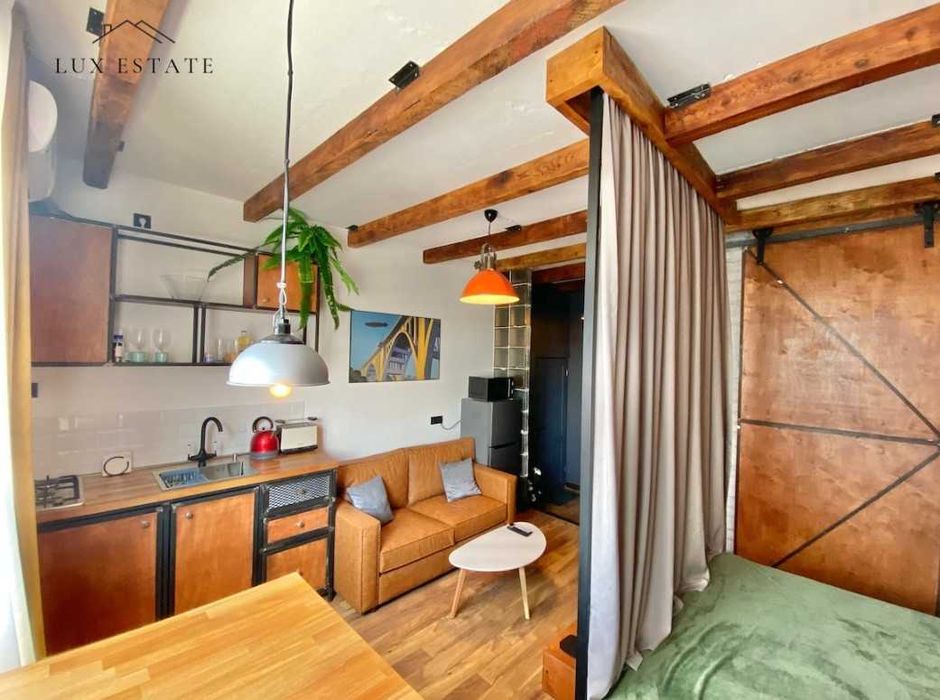 Продава се Двустаен апартамент в София, Витоша - 68 кв.м за 1986 €/кв.м - Снимка #1