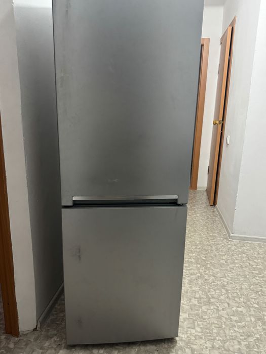 Холодильник beko