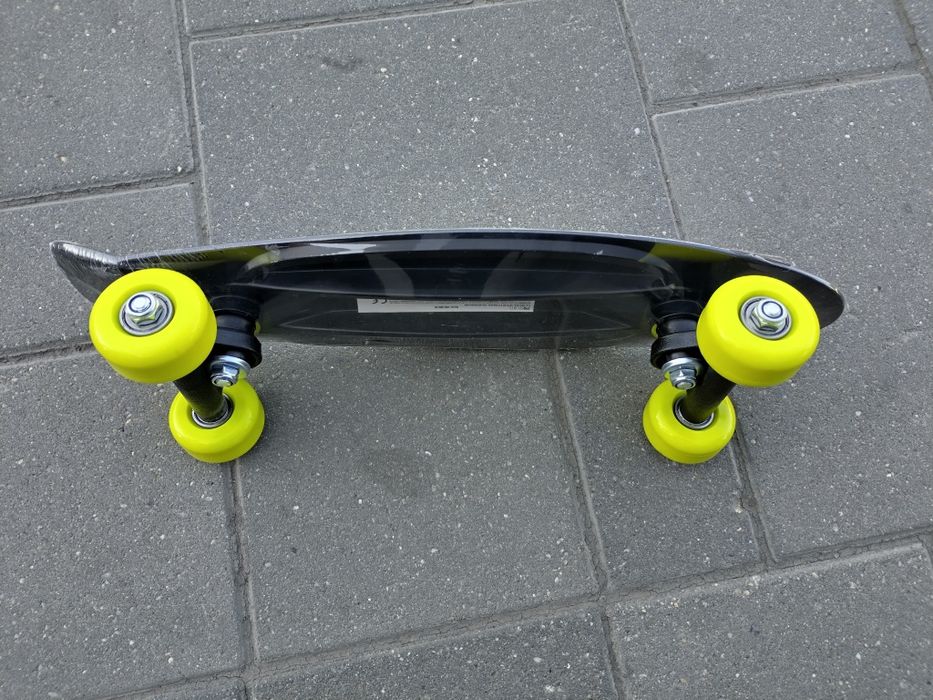 Skateboard copii - nou