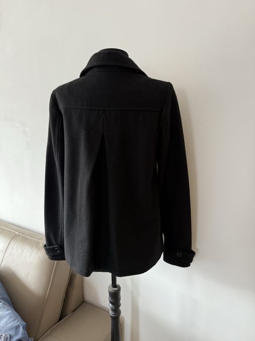 Teddy Bear палто М/L Zara, H&M яке, палто  Levi’s палто S/M