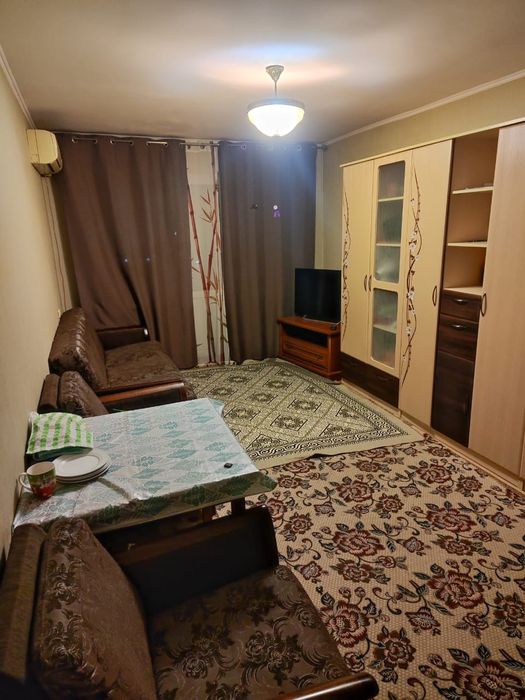 Продам квартиру с мебелью
