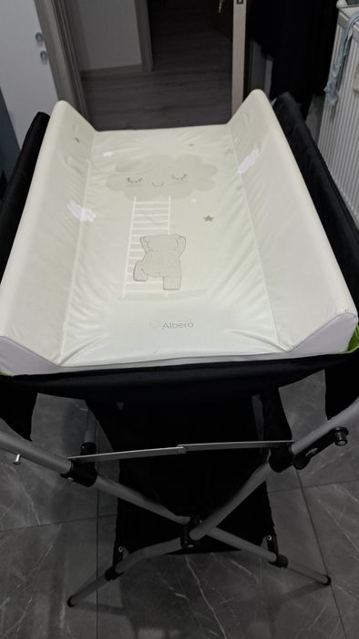 Masă de înfășat ADBOR NEO