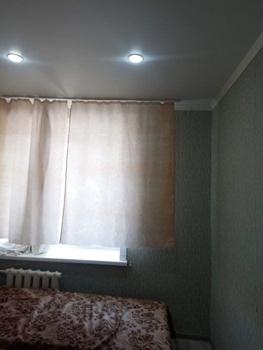 Сдам комнату в общежитии