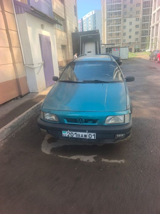 Продается фольксваген пассат