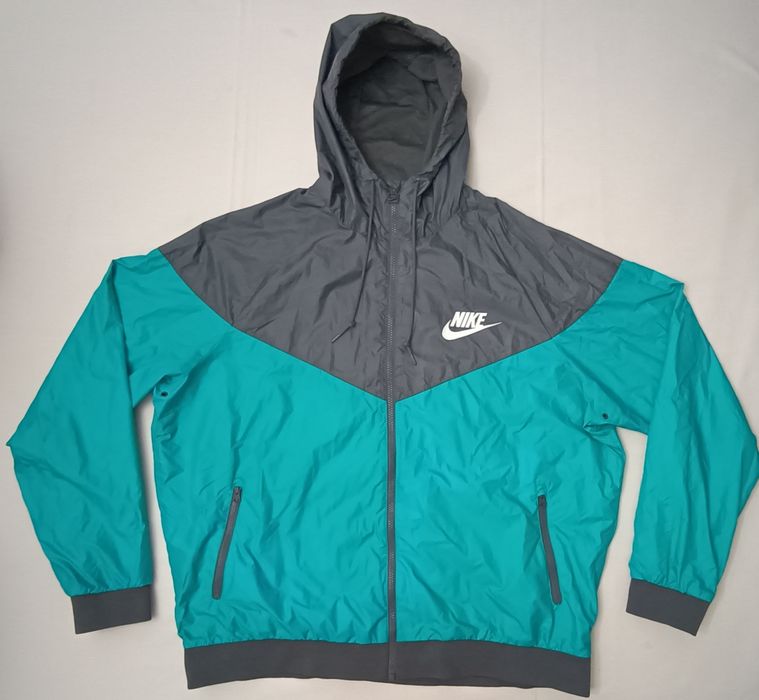 Nike Windrunner Jacket оригинално яке 2XL Найк спорт ветровка горно