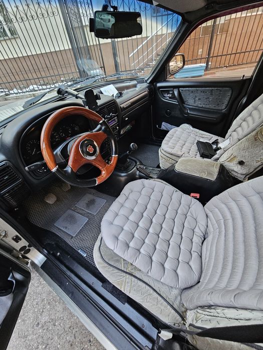 ГАЗ 31105 ВОЛГА сотилади