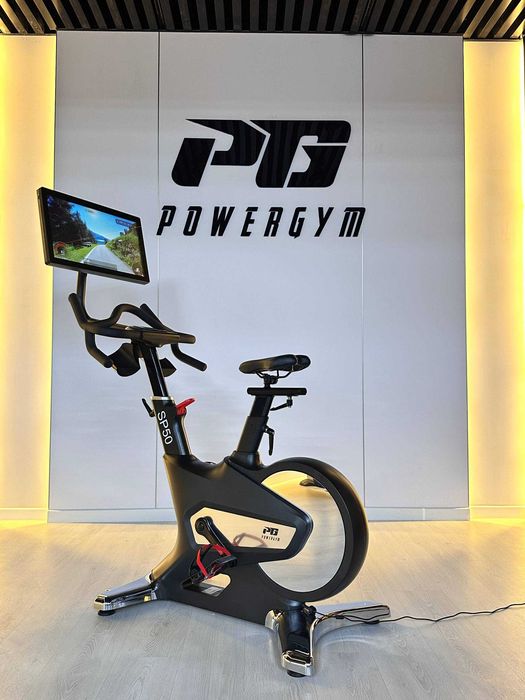 Спинбайк | Spinbike | SP-50 | Professional velotrenajor dostavka tekin