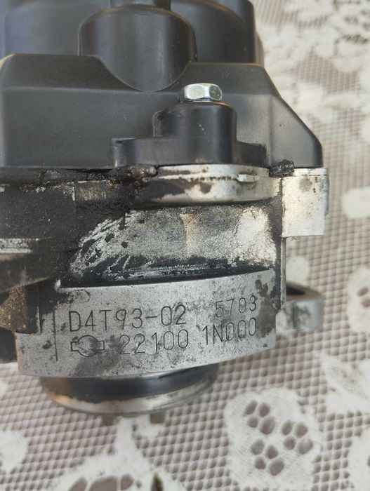 Продавам делкото за Nisan Almera N15.