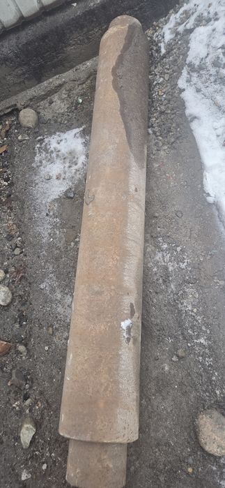 Труба для отопления