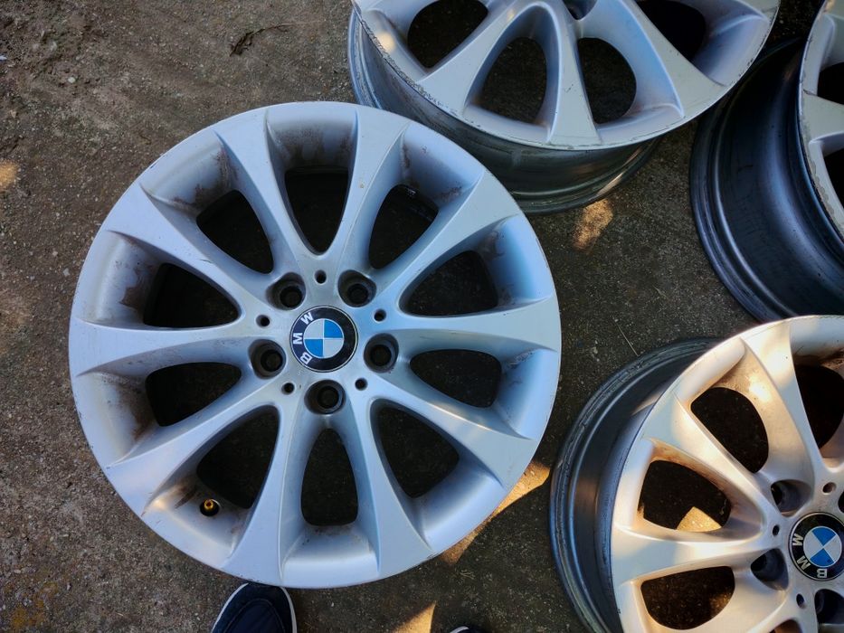jante BMW originale