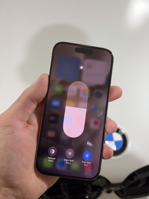 iPhone 15 Pro 256