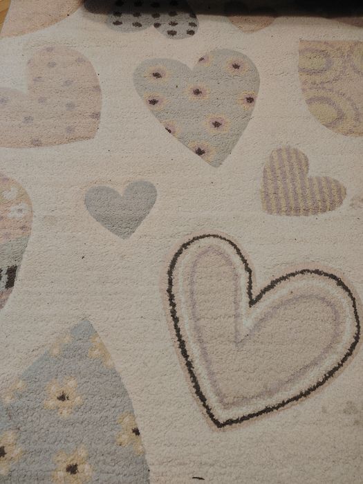 Килим за детска стая 170/120+ подарък