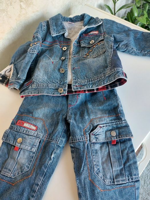 Одежда для детей