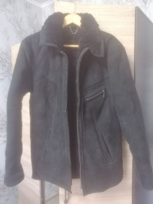 Верхняя одежда для мальчиков