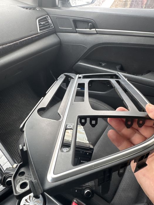 Магнитола оригинал