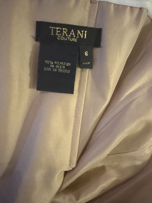 Бална рокля Terani Couture S
