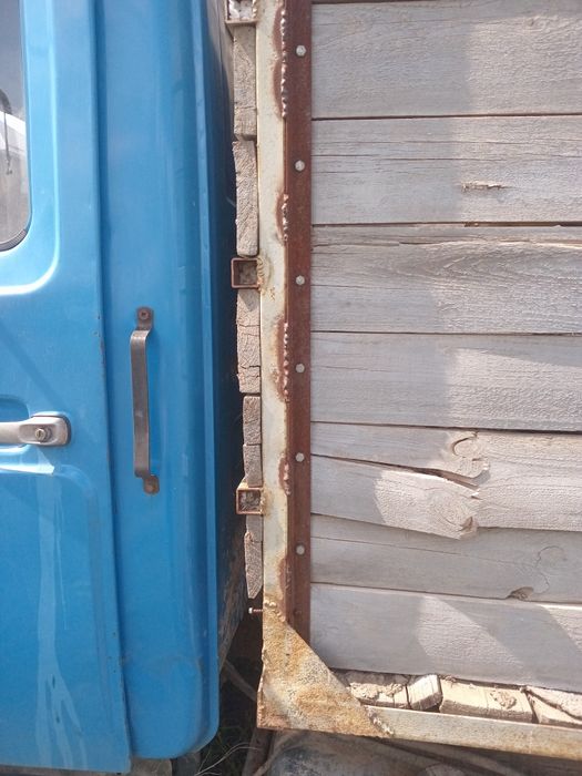 Продам будку скотовоза