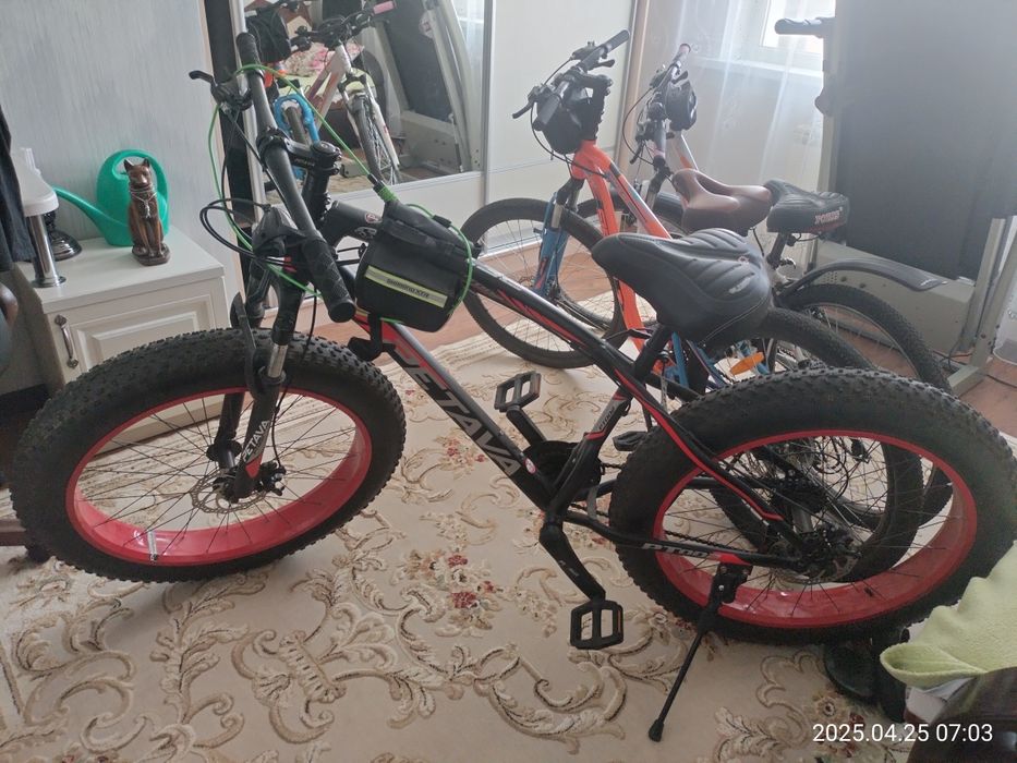 Продам Велосипед новый