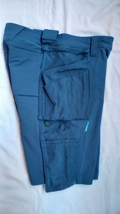 Mascot Advanced къси и 3/4 панталони М/48/32,5