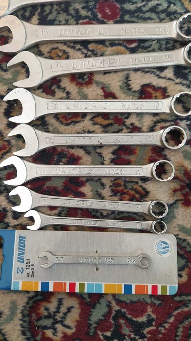 Gedore - Reca - Wiha - Wurth - комплект инструменти