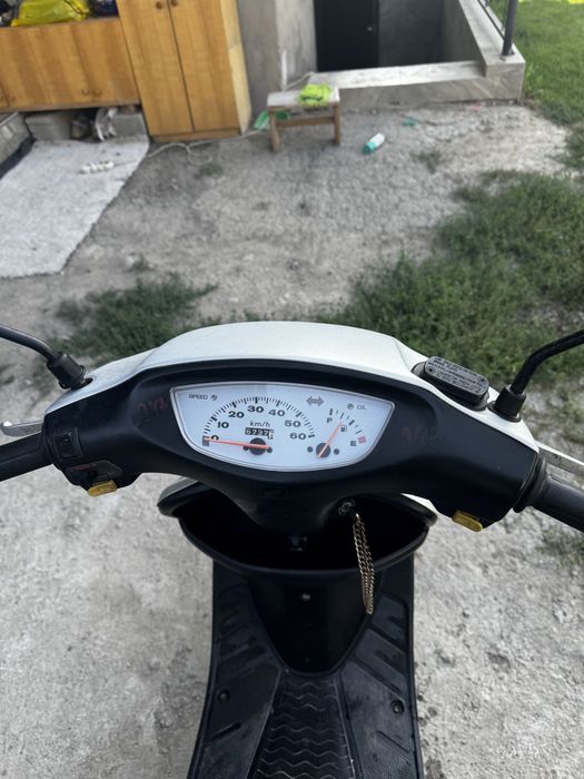 Honda dio Af 35 49