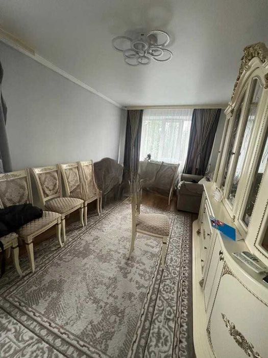 Продажа 3-комнатной квартиры