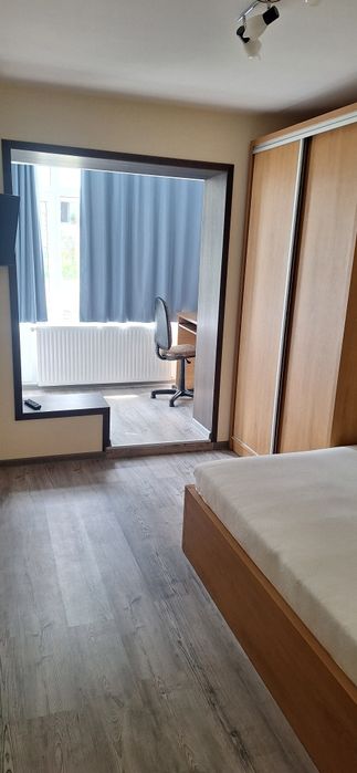 Apartament de închiriat