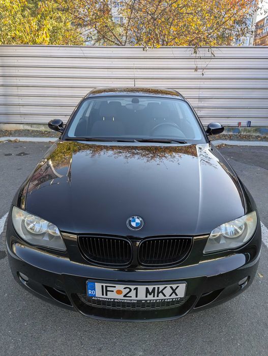 BMW 1 Series 0 — imagine 3