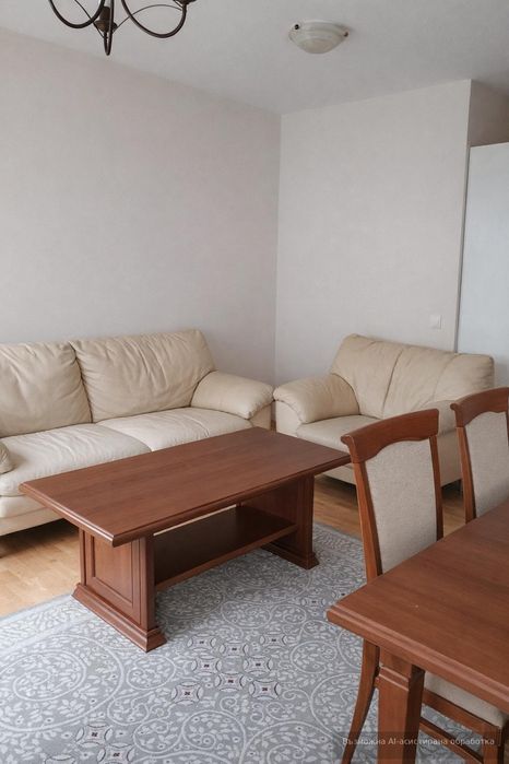 Тристаен апартамент под наем в ж.к. Драгалевци, 2050908