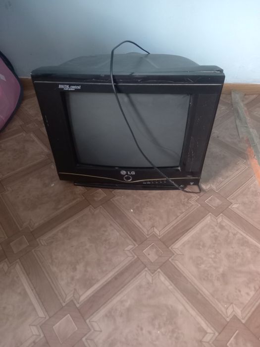 Маленькие телевизор