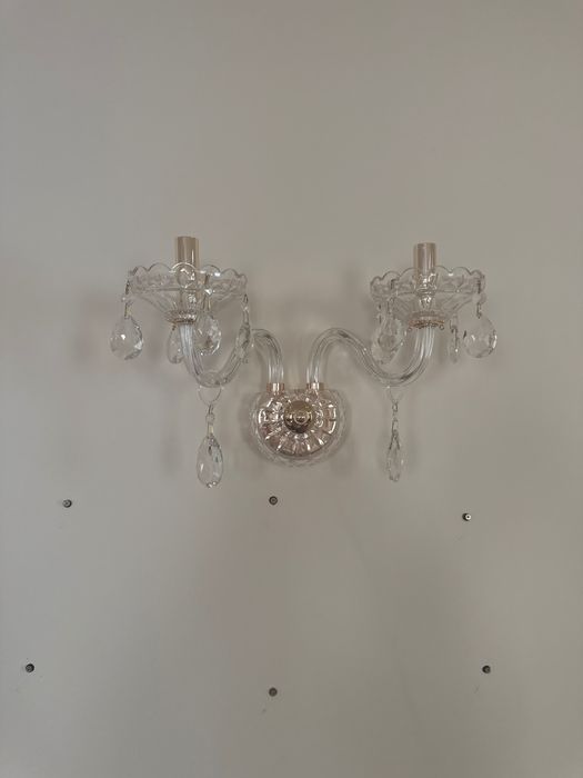 Люстры классические