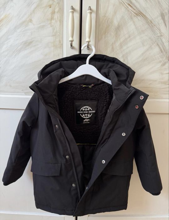 Зимний пуховик от Next