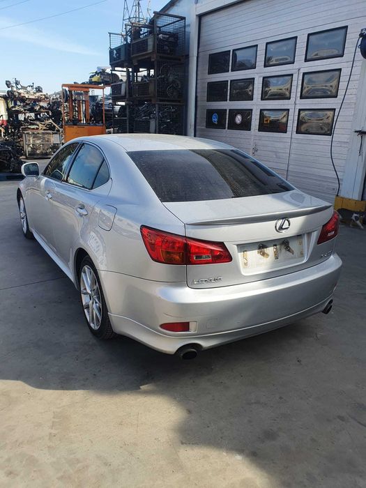 LEXUS IS 250 / AN 2009 Dezmembrez/Dezmembram