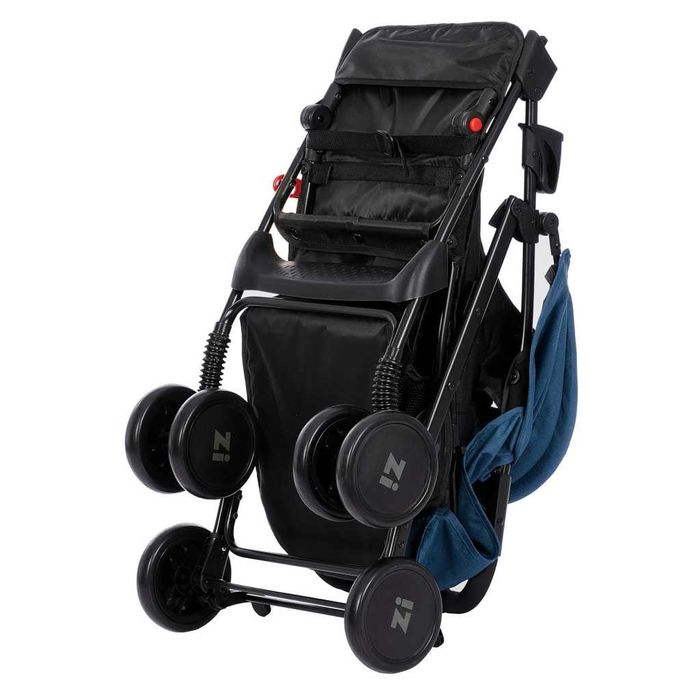 Лятна детска количка Zizito Adel. Изпращат се до 7 работни дни!