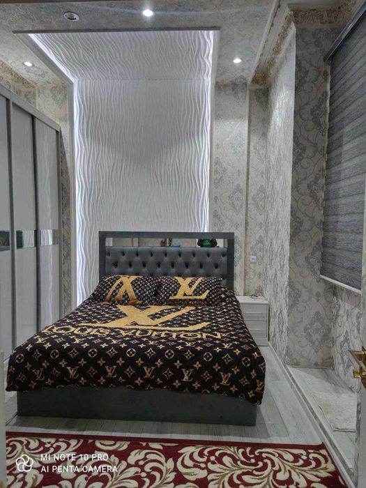 Xovli sotiladi 3 sotix maydonda shinam Xovli