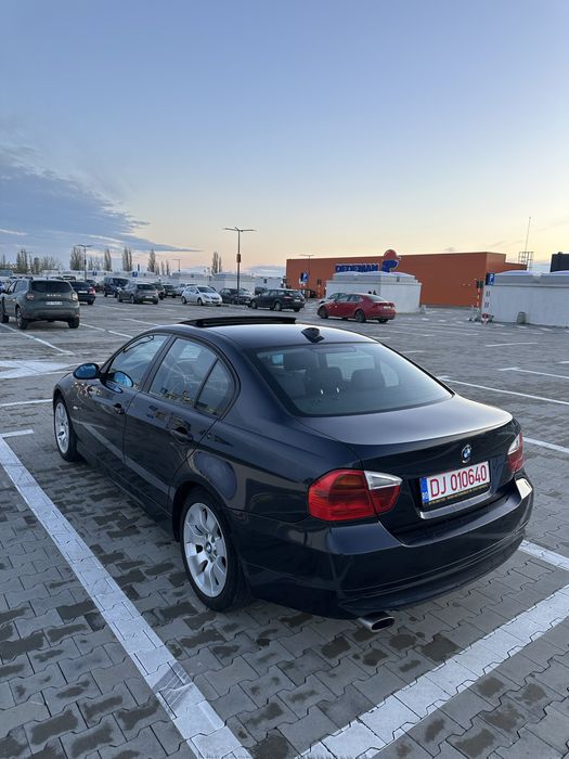 Bmw seria 3 e90 Automat