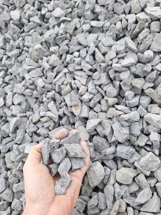 Piatra concasata calitatea 1