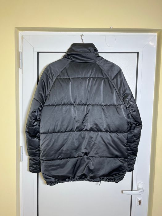 Дамско зимно яке Monki ( черно размер М)