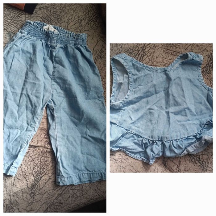 Детски лот за момиче