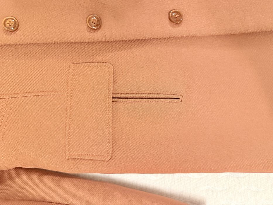 Palton Benetton de toamna/primavara.