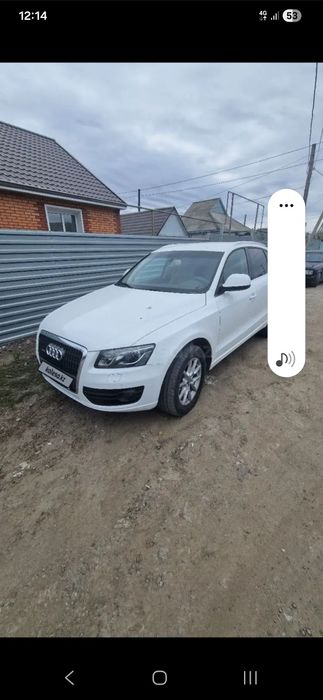 Продам авто Ауди Q5
