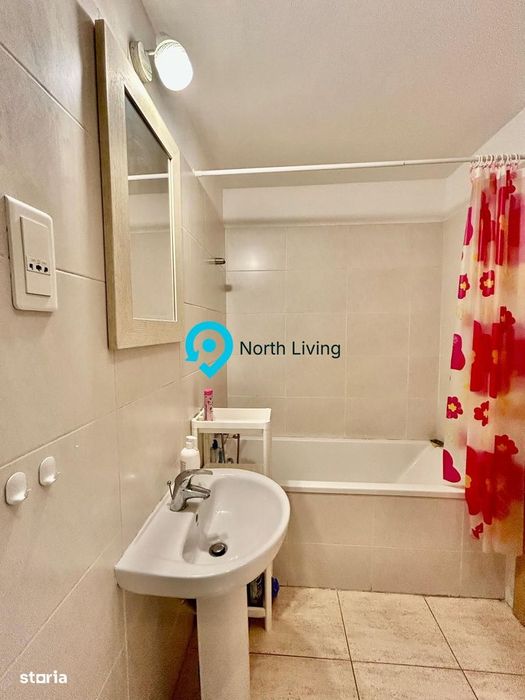 Apartament modern 2 camere | Bulevardul Basarabia