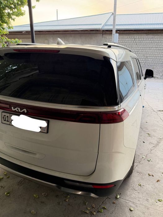 Kia Carnival 11 mestali eng fuli
