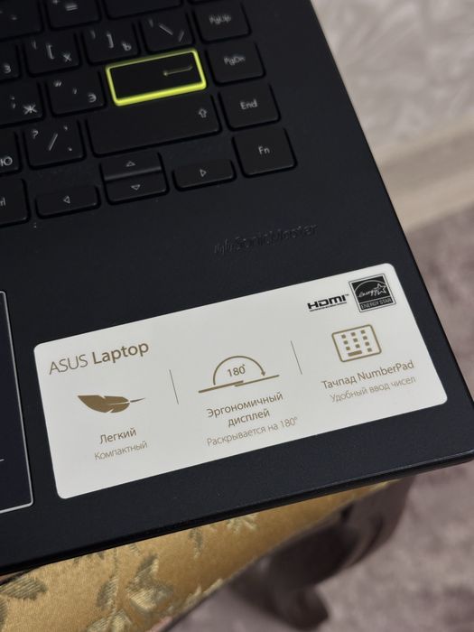 Продам Asus A410MA