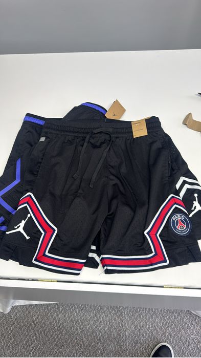 Pantaloni scurti jordan