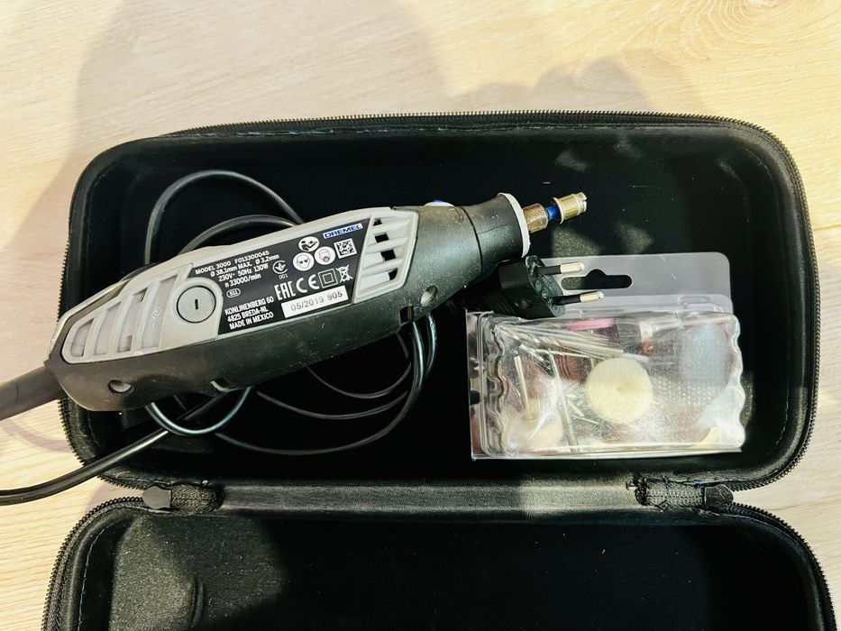 Dremel 3000